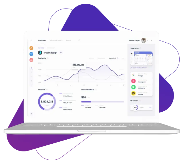 Syntek AI - The Syntek AI Narrative